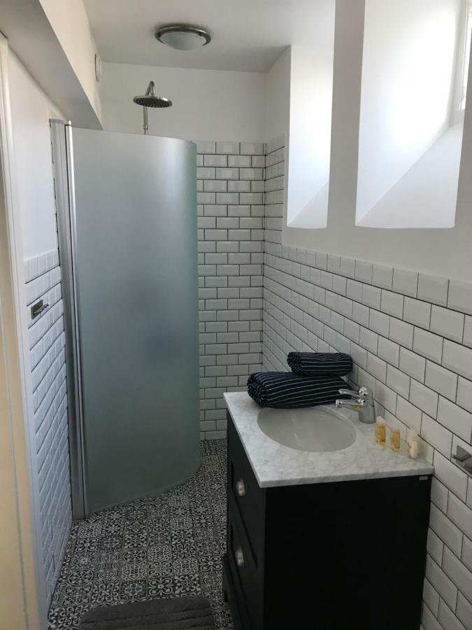 Charmigt I Centrala Ystad Buitenkant foto